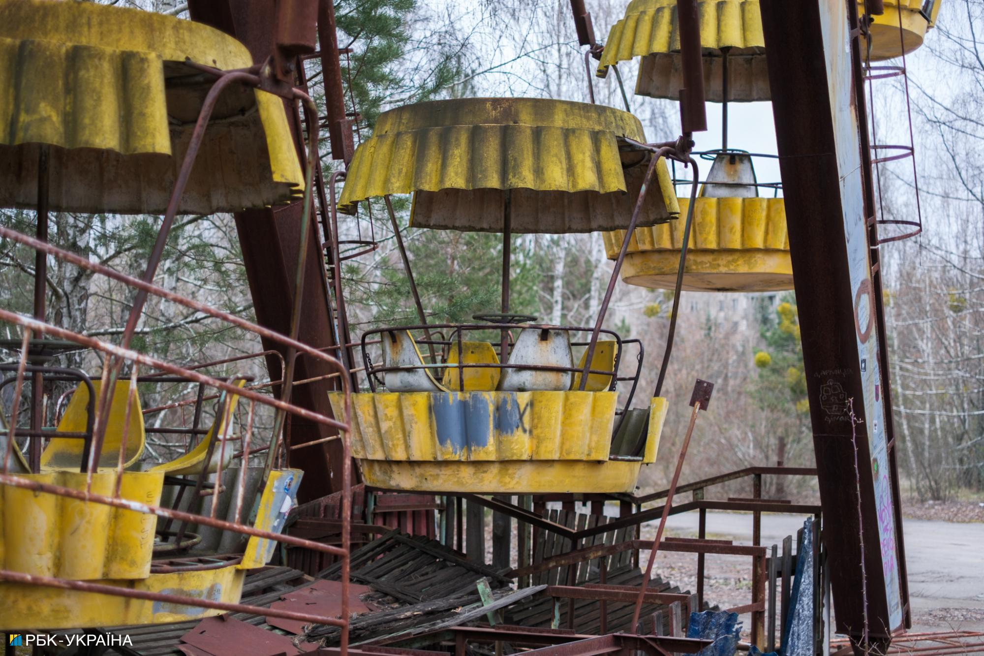 Закрыто навсегда? Как выглядит Припять после аварии на ЧАЭС и вернется ли туда жизнь